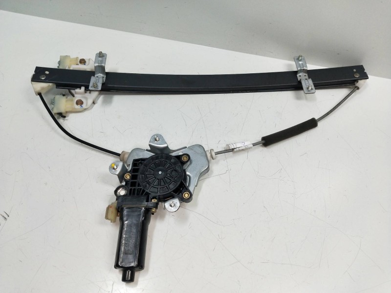 Recambio de elevalunas delantero derecho para hyundai h 1 h 1 furg.caja cerr.c. puerta referencia OEM IAM   4P
