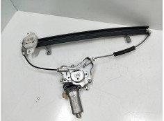 Recambio de elevalunas delantero izquierdo para hyundai h 1 h 1 furg.caja cerr.c. puerta referencia OEM IAM   5P