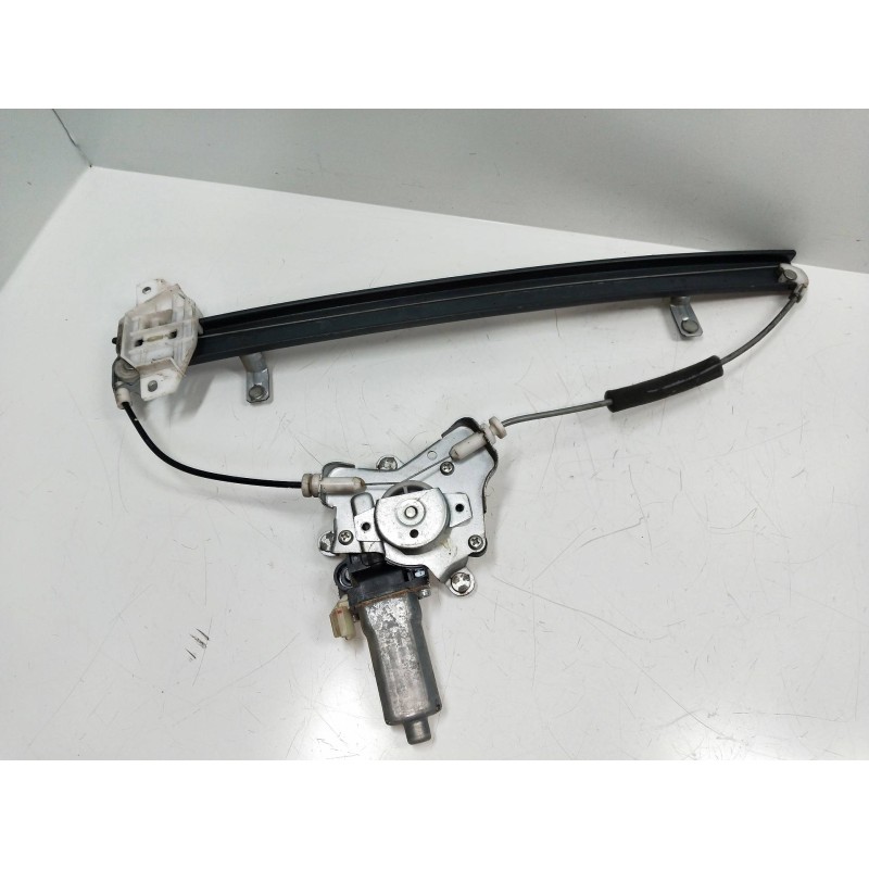 Recambio de elevalunas delantero izquierdo para hyundai h 1 h 1 furg.caja cerr.c. puerta referencia OEM IAM   5P