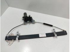 Recambio de elevalunas delantero izquierdo para hyundai h 1 h 1 furg.caja cerr.c. puerta referencia OEM IAM   5P 2