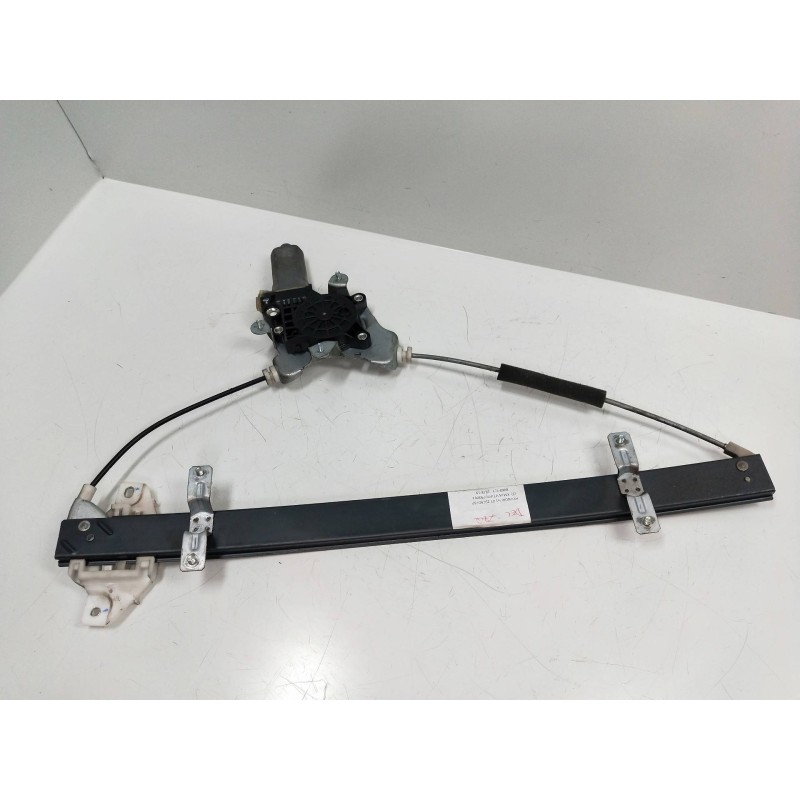 Recambio de elevalunas delantero izquierdo para hyundai h 1 h 1 furg.caja cerr.c. puerta referencia OEM IAM   5P