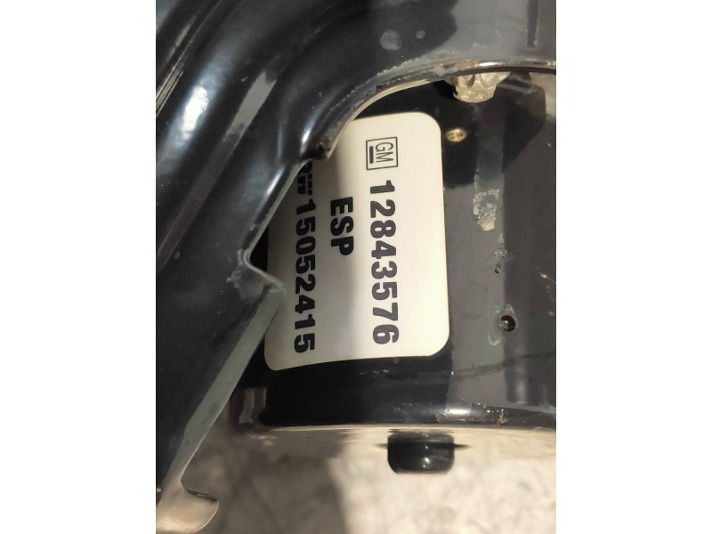 Recambio de abs para saab 9-3 sport sedán vector referencia OEM IAM 54085190B 15114115B 15052415 12843576 15052415 TRW