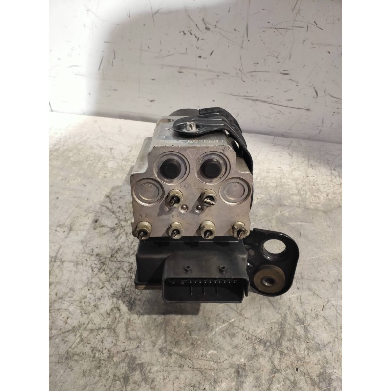 Recambio de abs para saab 9-3 sport sedán vector referencia OEM IAM 54085190B 15114115B 15052415 12843576 15052415 TRW