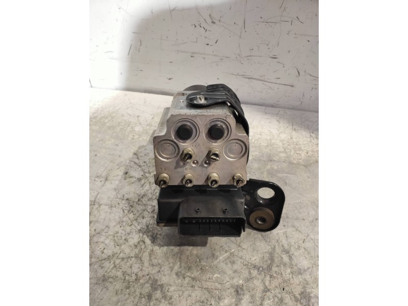 Recambio de abs para saab 9-3 sport sedán vector referencia OEM IAM 54085190B 15114115B 15052415 12843576 15052415 TRW