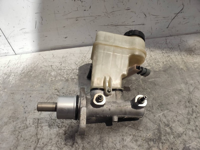 Recambio de bomba freno para saab 9-3 sport sedán vector referencia OEM IAM   