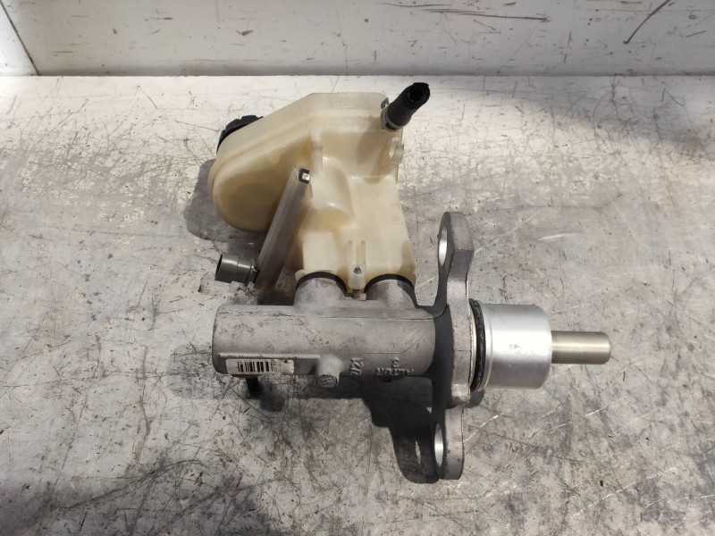 Recambio de bomba freno para saab 9-3 sport sedán vector referencia OEM IAM   