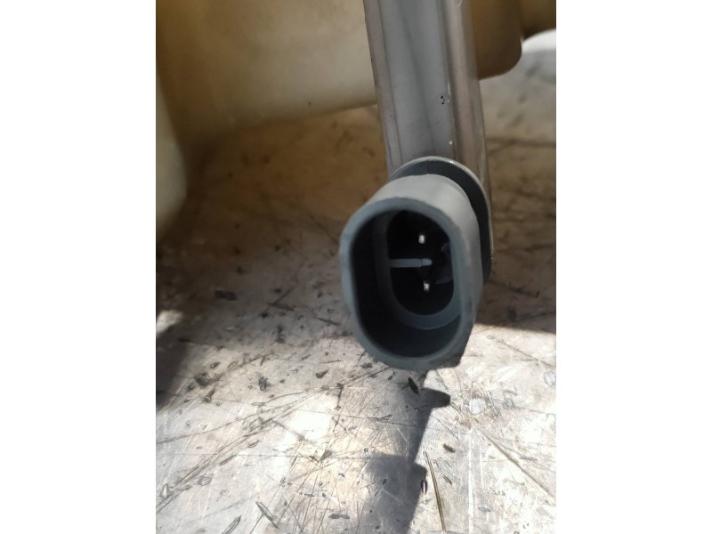 Recambio de bomba freno para saab 9-3 sport sedán vector referencia OEM IAM   