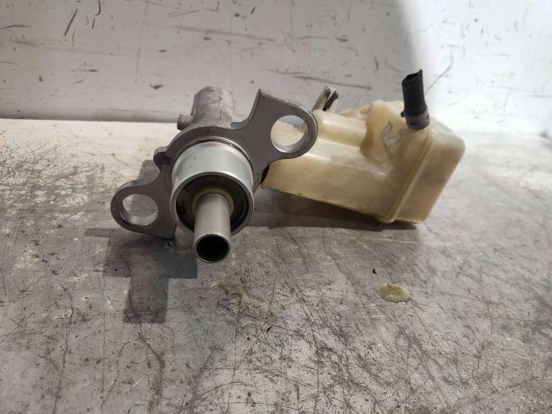 Recambio de bomba freno para saab 9-3 sport sedán vector referencia OEM IAM   