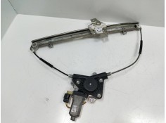 Recambio de elevalunas delantero izquierdo para hyundai i10 1.1 12v cat referencia OEM IAM   5P