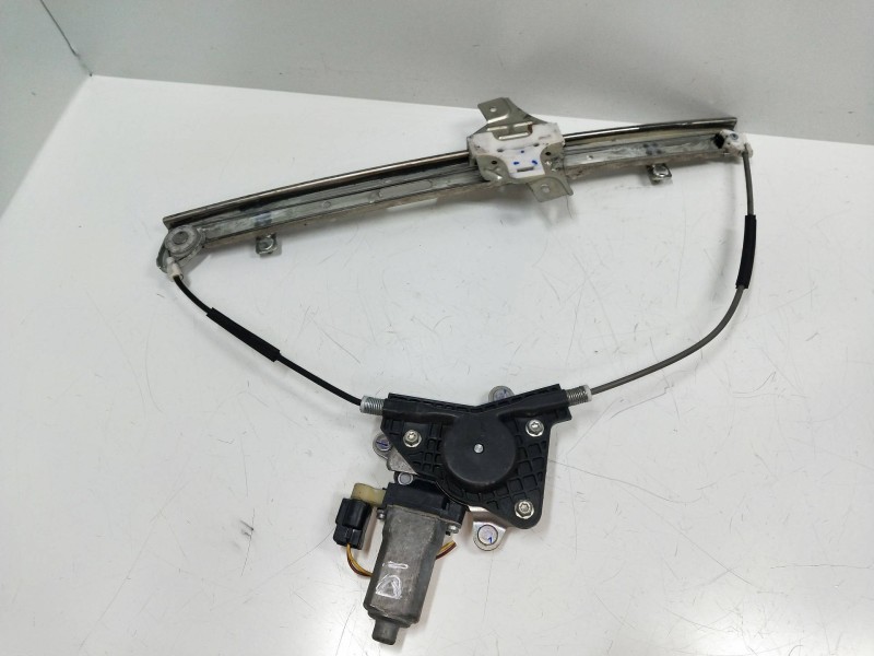 Recambio de elevalunas delantero izquierdo para hyundai i10 1.1 12v cat referencia OEM IAM   5P