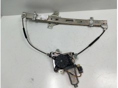Recambio de elevalunas delantero izquierdo para hyundai i10 1.1 12v cat referencia OEM IAM   5P 2