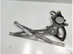 Recambio de elevalunas delantero izquierdo para hyundai i20 1.2 cat referencia OEM IAM 988101J100 2621004680 5P