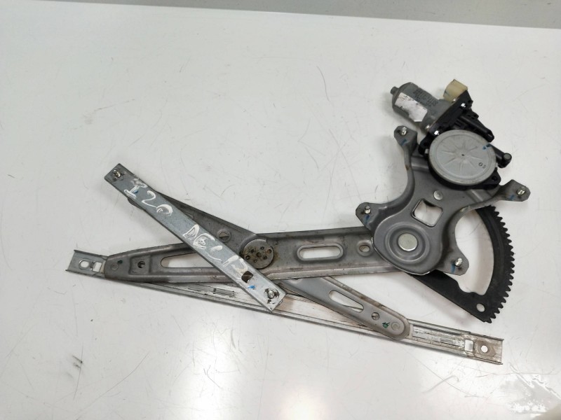 Recambio de elevalunas delantero izquierdo para hyundai i20 1.2 cat referencia OEM IAM 988101J100 2621004680 5P