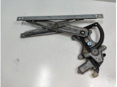 Recambio de elevalunas delantero izquierdo para hyundai i20 1.2 cat referencia OEM IAM 988101J100 2621004680 5P 2