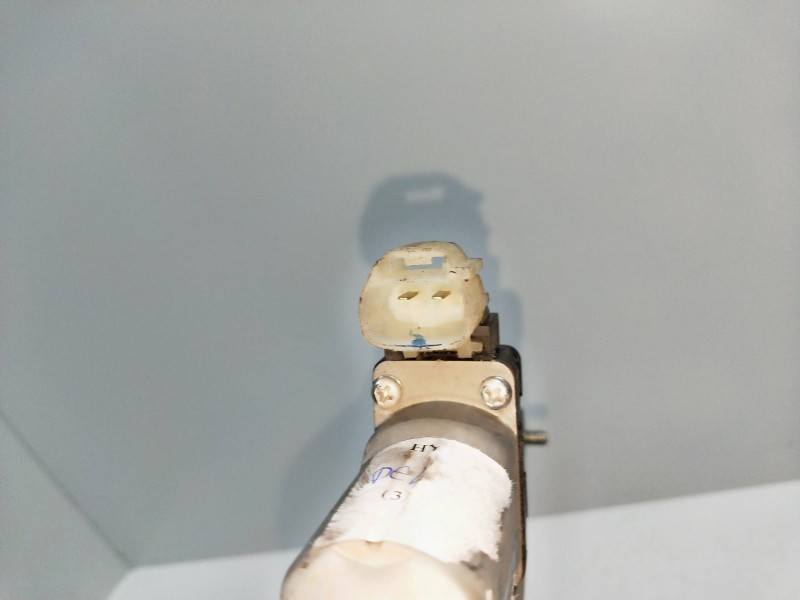 Recambio de elevalunas delantero izquierdo para hyundai i20 1.2 cat referencia OEM IAM 988101J100 2621004680 5P