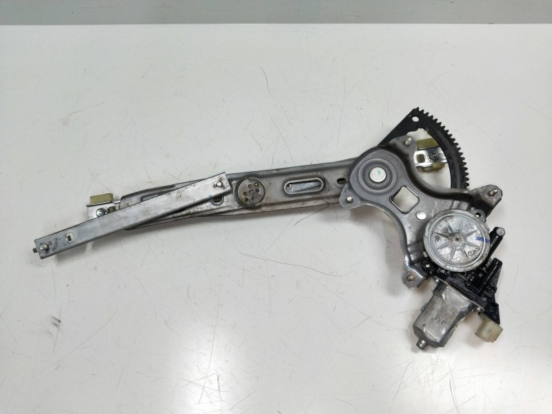 Recambio de elevalunas delantero derecho para hyundai i20 1.2 cat referencia OEM IAM   5P