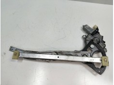 Recambio de elevalunas delantero derecho para hyundai i20 1.2 cat referencia OEM IAM   5P 2