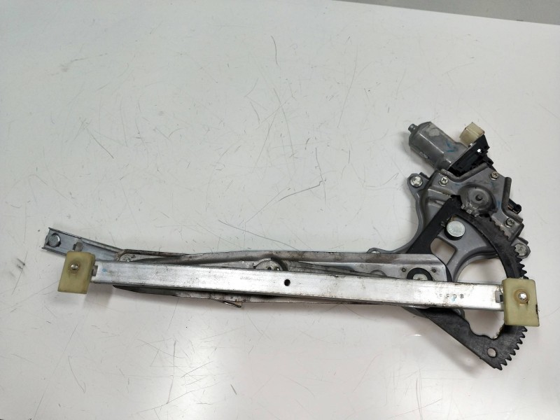 Recambio de elevalunas delantero derecho para hyundai i20 1.2 cat referencia OEM IAM   5P
