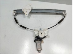 Recambio de elevalunas delantero derecho para hyundai i20 classic referencia OEM IAM   5P