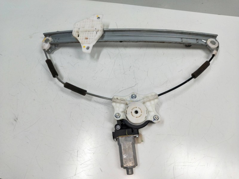 Recambio de elevalunas delantero derecho para hyundai i20 classic referencia OEM IAM   5P