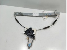 Recambio de elevalunas delantero derecho para hyundai i20 classic referencia OEM IAM   5P 2