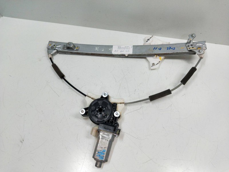 Recambio de elevalunas delantero derecho para hyundai i20 classic referencia OEM IAM   5P