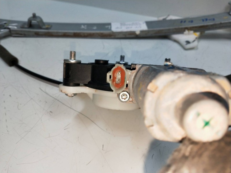 Recambio de elevalunas delantero derecho para hyundai i20 classic referencia OEM IAM   5P