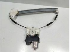 Recambio de elevalunas delantero izquierdo para hyundai i20 classic referencia OEM IAM   5P