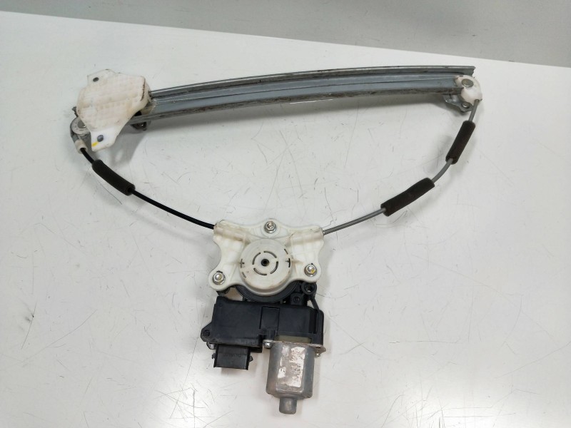 Recambio de elevalunas delantero izquierdo para hyundai i20 classic referencia OEM IAM   5P
