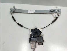Recambio de elevalunas delantero izquierdo para hyundai i20 classic referencia OEM IAM   5P 2