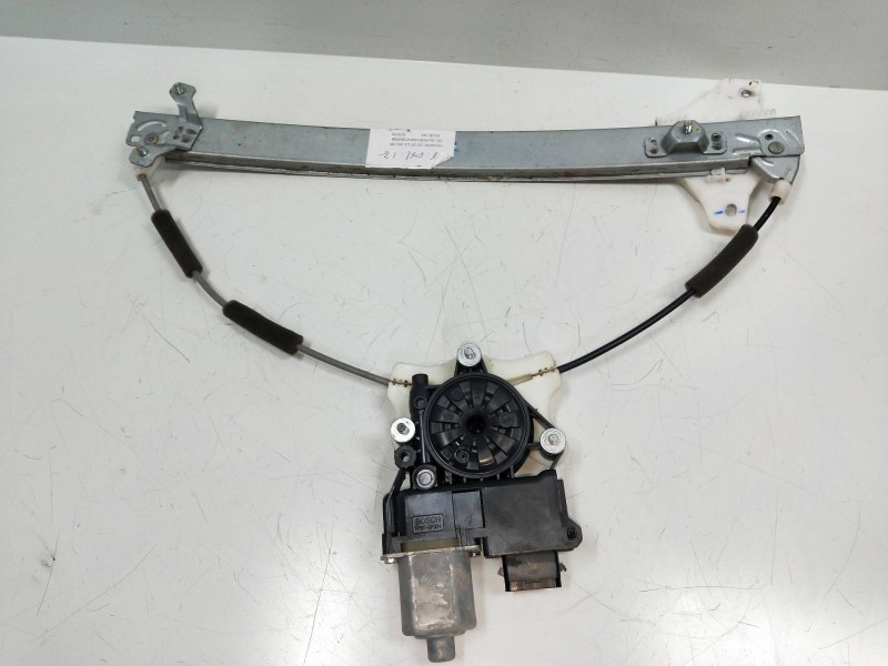 Recambio de elevalunas delantero izquierdo para hyundai i20 classic referencia OEM IAM   5P