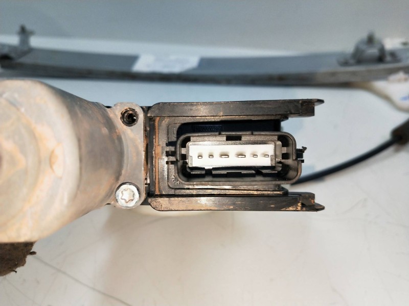 Recambio de elevalunas delantero izquierdo para hyundai i20 classic referencia OEM IAM   5P