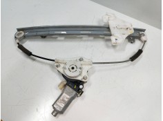 Recambio de elevalunas trasero derecho para hyundai i20 classic referencia OEM IAM   5P