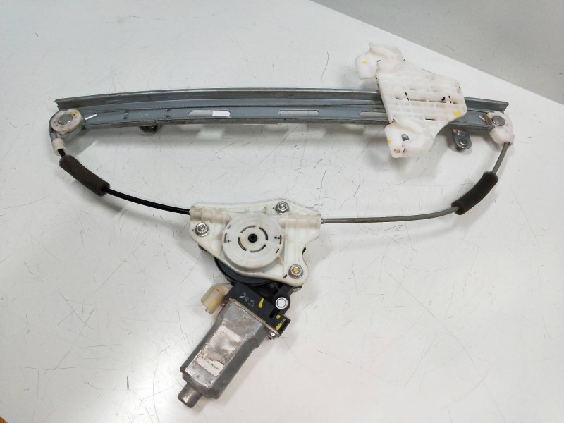 Recambio de elevalunas trasero derecho para hyundai i20 classic referencia OEM IAM   5P