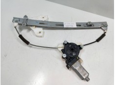 Recambio de elevalunas trasero derecho para hyundai i20 classic referencia OEM IAM   5P 2