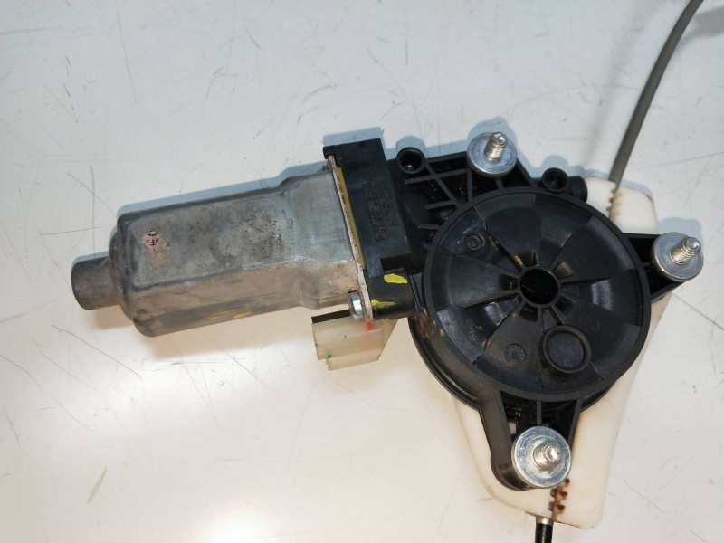 Recambio de elevalunas trasero derecho para hyundai i20 classic referencia OEM IAM   5P