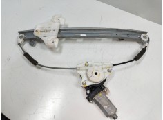 Recambio de elevalunas trasero izquierdo para hyundai i20 classic referencia OEM IAM   5P