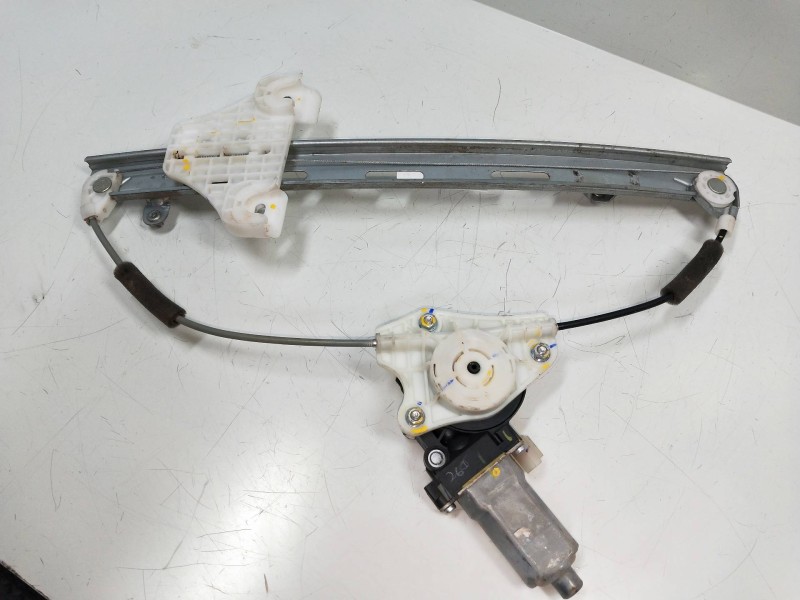 Recambio de elevalunas trasero izquierdo para hyundai i20 classic referencia OEM IAM   5P