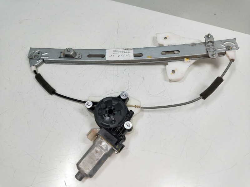 Recambio de elevalunas trasero izquierdo para hyundai i20 classic referencia OEM IAM   5P