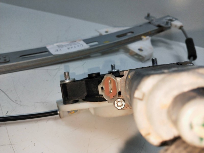 Recambio de elevalunas trasero izquierdo para hyundai i20 classic referencia OEM IAM   5P