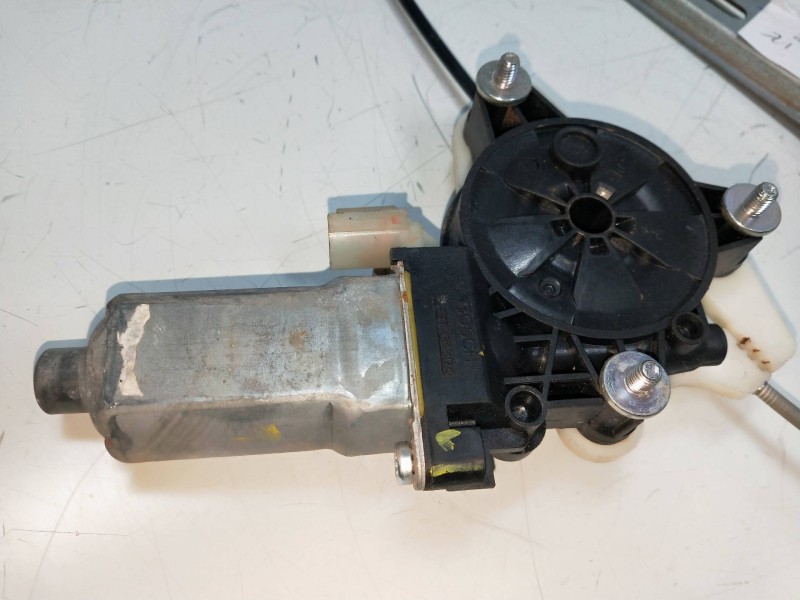 Recambio de elevalunas trasero izquierdo para hyundai i20 classic referencia OEM IAM   5P