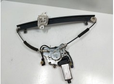 Recambio de elevalunas delantero derecho para hyundai lantra familiar (rd) 1.9 diesel cat referencia OEM IAM   4P