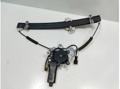 Recambio de elevalunas delantero derecho para hyundai lantra familiar (rd) 1.9 diesel cat referencia OEM IAM   4P 2