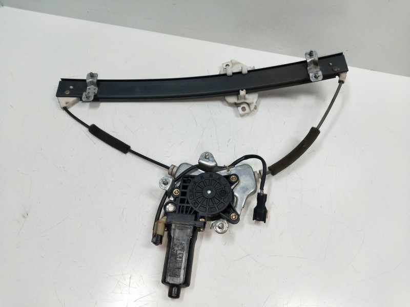 Recambio de elevalunas delantero derecho para hyundai lantra familiar (rd) 1.9 diesel cat referencia OEM IAM   4P