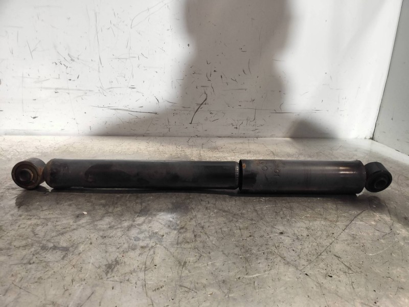 Recambio de amortiguador trasero izquierdo para suzuki jimny sn (fj) hard top referencia OEM IAM 4170081A01  