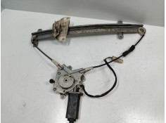 Recambio de elevalunas delantero derecho para hyundai lantra (j1) referencia OEM IAM 9882033000  4P