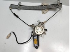 Recambio de elevalunas delantero derecho para hyundai lantra (j1) referencia OEM IAM 9882033000  4P 2