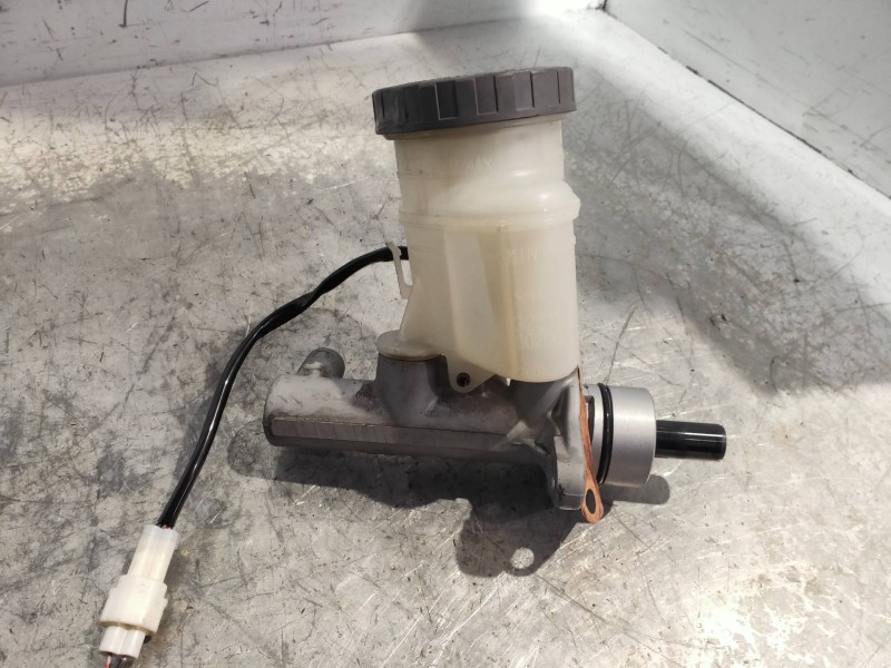 Recambio de bomba freno para suzuki jimny sn (fj) hard top referencia OEM IAM   