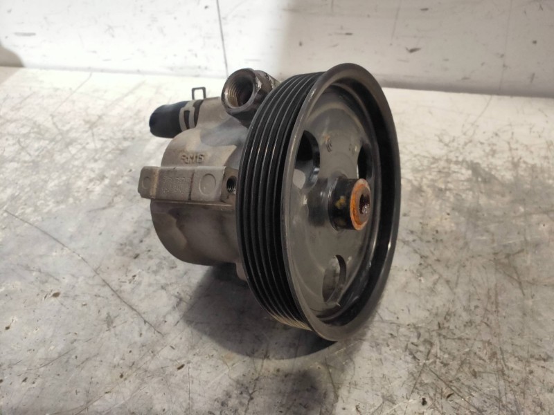 Recambio de bomba direccion para suzuki jimny sn (fj) hard top referencia OEM IAM 4910084A80000  