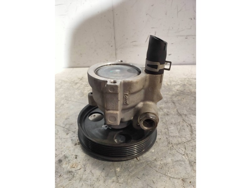 Recambio de bomba direccion para suzuki jimny sn (fj) hard top referencia OEM IAM 4910084A80000  